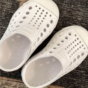 Native Toddler Shoes